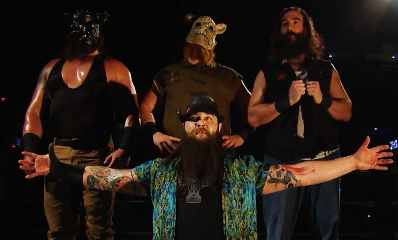 Bray Wyatt Death: Former WWE Champion Bray Wyatt Dies At 36 From Heart Attack