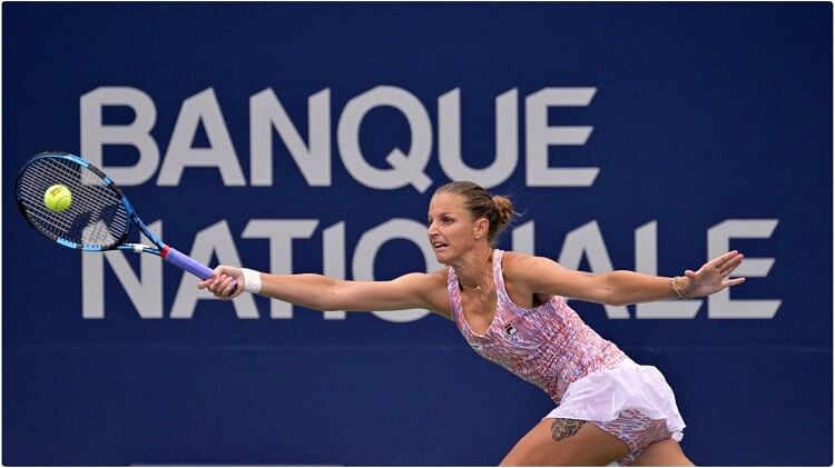 Canadian Open: Pliskova in second round after defeating Lin in three sets, 43-year-old Venus out in first roun