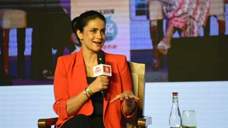 Chandigarh Samvad Gul Panag spoke openly on womens right said  solution will emerge only through discussion