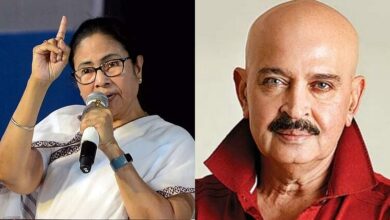 Bengal Cm Mamta Banerjee goofs up says rakesh roshan landed on moon netizens congratulate filmmaker