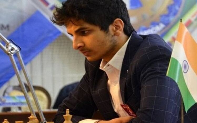 first time four Indians in Chess World Cup quarter-finals vidit gujrati reaches last8 defeating Nepomniachtchi