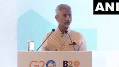 our ties with Latin America and the Caribbean have moved on a new trajectory: EAM S Jaishankar