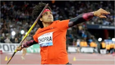 Zurich Diamond League Live: Neeraj Chopra and Murali Sreeshankar in action Live Updates