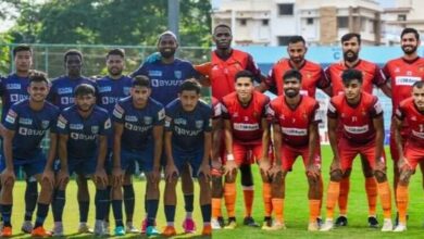 Durand Cup: Gokulam Kerala shines in Durand Cup, defeats Kerala Blasters 4-3