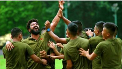 Durand Cup: Theme song of Durand Cup ready to arouse new emotions among fans, Arijit-Divine did wonders