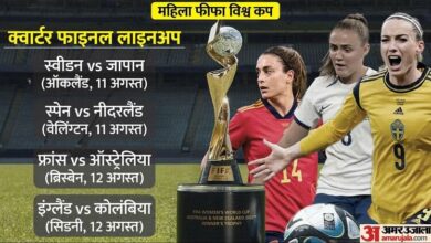 FIFA Women's World Cup 2023 Quarter Final Line up, Preview, Matches; This year world can find new champion