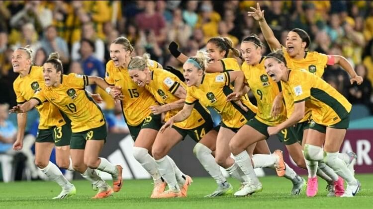 FIFA Women's World Cup: Australia reached the semi-finals by defeating France, England defeated Colombia