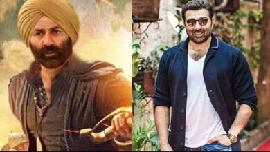 Gadar 2 actor Sunny Deol expresses his happiness on film success actor says we never knew that it would loved