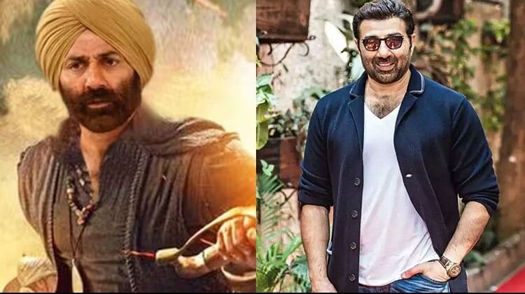 Gadar 2 actor Sunny Deol expresses his happiness on film success actor says we never knew that it would loved