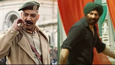 Gadar 2 actor Manish Wadhwa reveals Sunny Deol was worried over villain casting in anil sharma film read