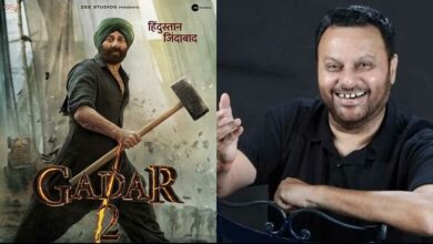 Gadar 2 Anil Sharma Directorial and sunny deol starrer film planning to send to the Oscars