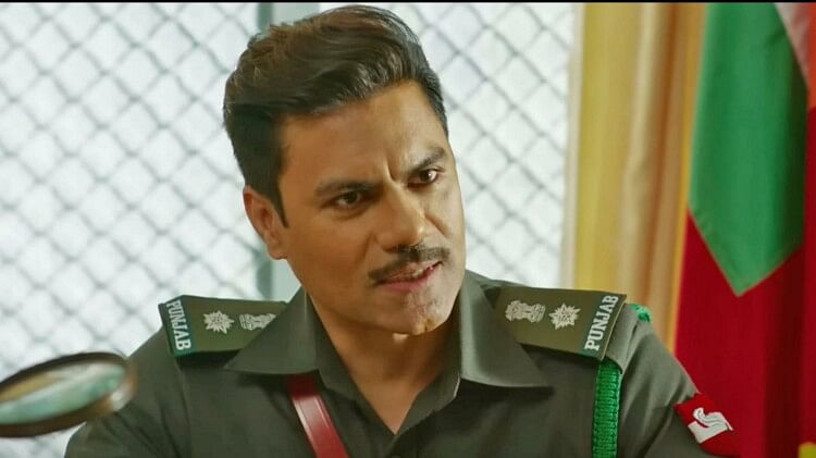 Gadar 2 actor Gaurav Chopraa reveals why he was hesitant of taking up small role of Col Rawat in film