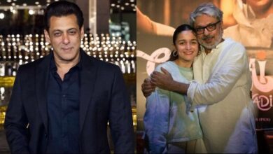 Inshallah Will Alia Bhatt and Salman Khan Sanjay Leela Bhansali film be revived makers say no immediate plans