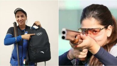 ISSF World Championships: Rajeshwari Kumari got Olympic quota, India's seventh Olympic quota in shooting