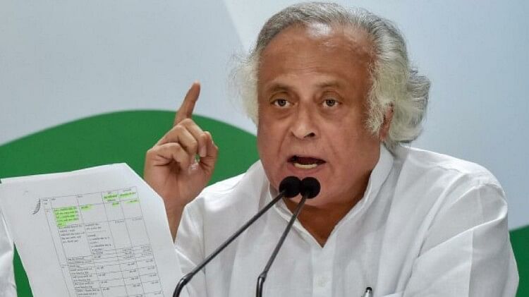 Questions should be asked of govt, parties that rubber-stamped insidious forest bill: Jairam Ramesh