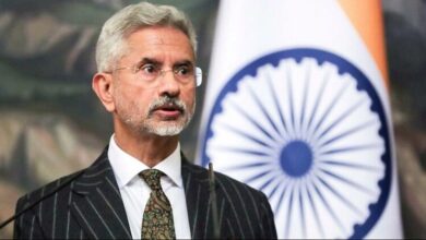 Parliamentary Consultative Committee headed by Jaishankar discussed India US relations