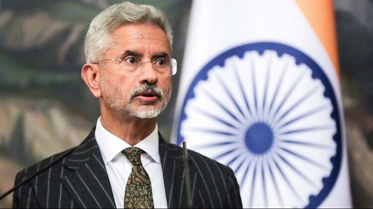 Parliamentary Consultative Committee headed by Jaishankar discussed India US relations