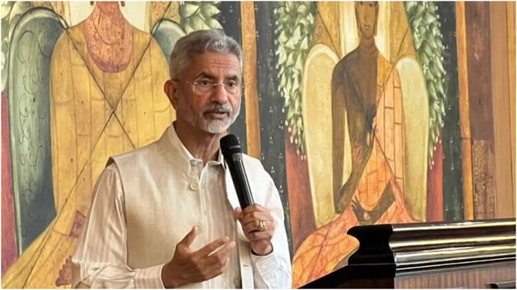 We are in talks on the Rail link between Bhutan and Assam: EAM Dr S Jaishankar