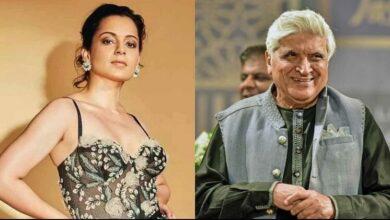 Mumbai Court stays proceedings against Javed Akhtar on complaint filed by Kangana Ranaut know all details