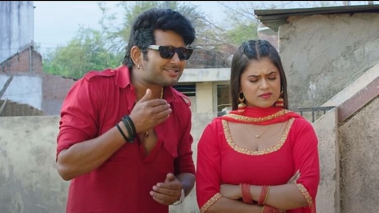 Kabhi Alvida Na Kehna Bhojpuri Obsession to release trailer when the film will be released nothing is known