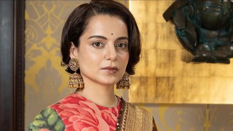 chandramukhi 2 actress Kangana Ranaut asks is woman a washing machine which gets used in viral video fans reac