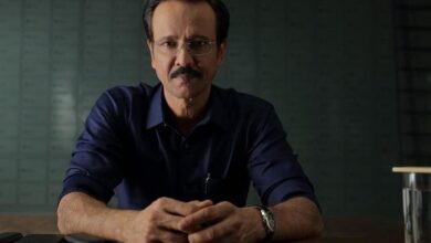 Kay kay menon reveals vidhu vinod chopra compares him with robert de niro taxi driver after watching paanch