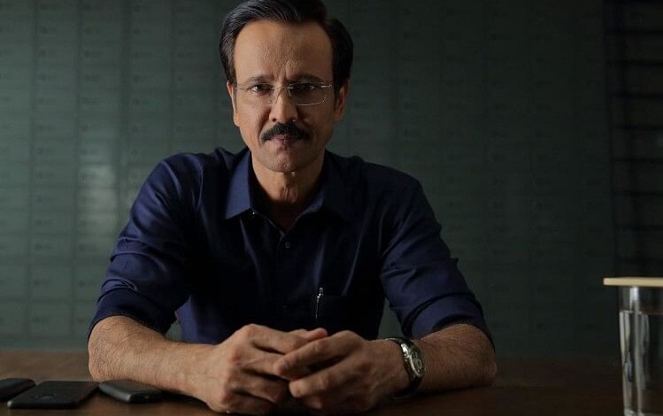 Kay kay menon reveals vidhu vinod chopra compares him with robert de niro taxi driver after watching paanch