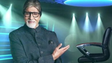 KBC 15 Rishtey Special Contestant Sarvesh gets new Family On Amitabh Bachchan Show