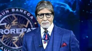 KBC 15 Yogesh Kalra wrongly answers Rs 50 lakh question Amitabh Bachchan played game with three contestants