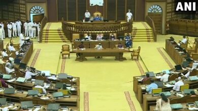 Kerala assembly session will start from today update news in hindi