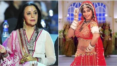 30 years of Khal Nayak: Ila Arun mother did not approve Choli Ke Peeche song initially due to this reason