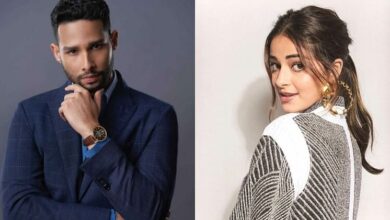 Kho Gaye Hum Kaha Siddhant Chaturvedi Ananya Panday Adarsh Unite for Zoya Akhtar Film release date out soon