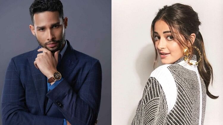 Kho Gaye Hum Kaha Siddhant Chaturvedi Ananya Panday Adarsh Unite for Zoya Akhtar Film release date out soon