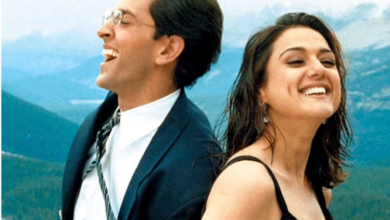 Hrithik Roshan Koi Mil Gaya to make a grand comeback on big screen as film clocks 20 glorious years this month