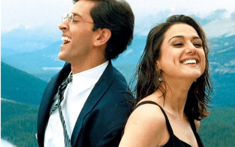 Hrithik Roshan Koi Mil Gaya to make a grand comeback on big screen as film clocks 20 glorious years this month