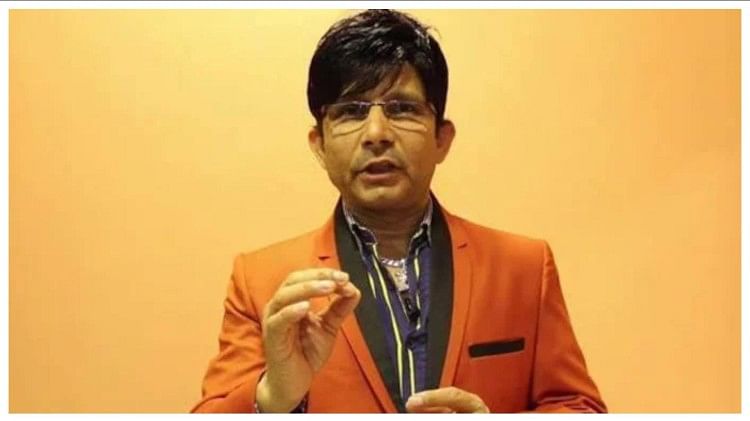 kamaal rashid khan said muslim community itself should hand over gyanwapi masjid to the government