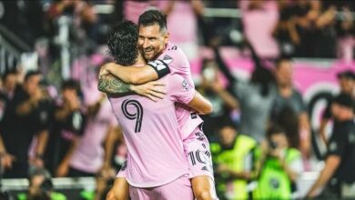 Lionel Messi goal Inter Miami demolishes Charlotte to advance to Leagues Cup semifinal HIGHLIGHTS video watch