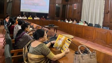 Women MPs will come forward to install the statue of Mother Sita; meeting held in Parliament House