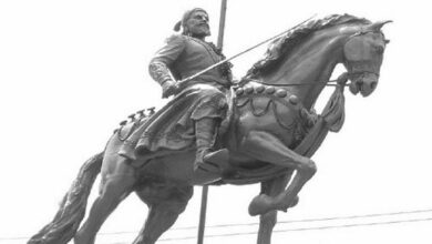 New initiative of Maharashtra government ideas of Chhatrapati Shivaji Maharaj will played daily