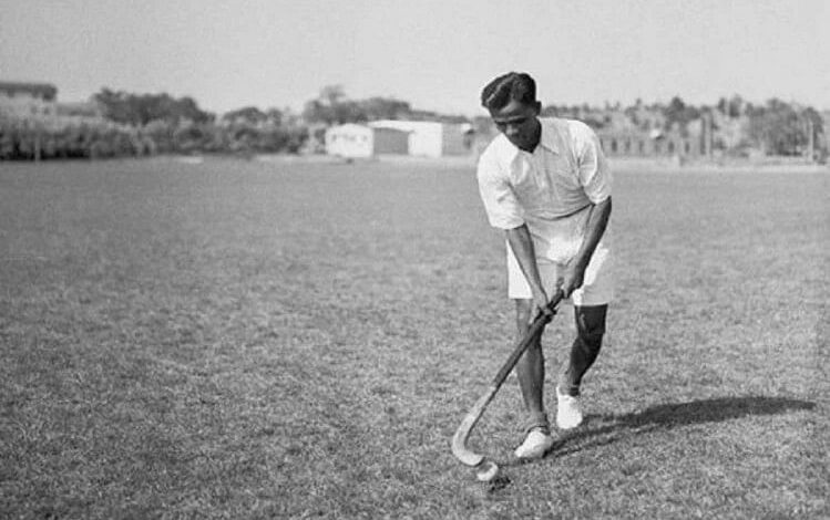 Major Dhyan Chand helped india beat Germany in front of Hitler, but wept after not seeing the tricolor