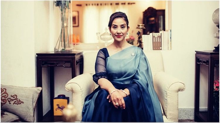 Manisha Koirala talks about her Bollywood career and movies says film industry has a heart of gold