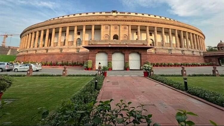 Last Day Of Parliament Monsoon Session Live Updates,  FM Sitharaman To Move Central GST Amendment Bill