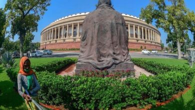 Parliament Monsoon Session 2023 Live Updates Delhi Ordinance Bill Debate Loksabha News in Hindi