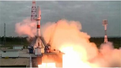 Another Meeting Point: India, Russia Bond Over Space Journeys To Moon