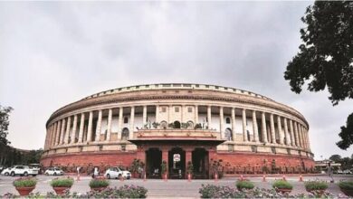 NDA partner MNF of Mizoram to back opposition's no-confidence motion in Parliament