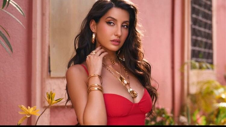 Nora Fatehi Breaks Silence On Bollywood Filmmakers Casting says these Same 4 actress Getting Projects Non-Stop