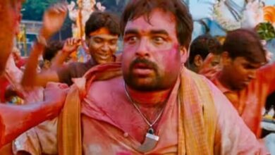 omg 2 actor pankaj tripathi recalled he fainted when hrithik roshan stabbed him in agneepath scene