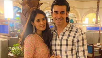 Pankhhuri Awasthy wife of gautam rode talk about her twins baby breastfeeding challenges