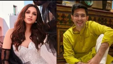 Parineeti Chopra Raghav Chadha To Tie The Knot Of September 25 In Rajasthan know all Wedding Events details