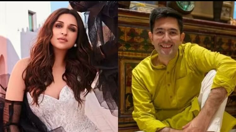 Parineeti Chopra Raghav Chadha To Tie The Knot Of September 25 In Rajasthan know all Wedding Events details